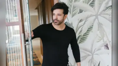 शमिता शेट्टी को डेट करने की खबरों पर आमिर अली ने दी प्रतिक्रिया, बोले- शाहरुख खान भी तो दरवाजे तक…