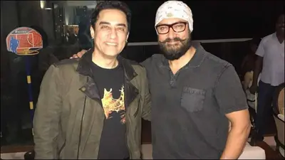 Aamir Khan के भाई फैसल ने दूसरी शादी नहीं करने के पीछे बताई ये वजह, आमिर-किरण के तलाक पर कह दी ये बात