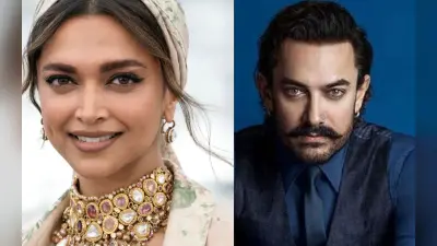 Aamir Khan: जब आमिर खान से 13 साल की उम्र में दीपिका पादुकोण मिली थीं, तो क्या हुआ था? यहां जानिए