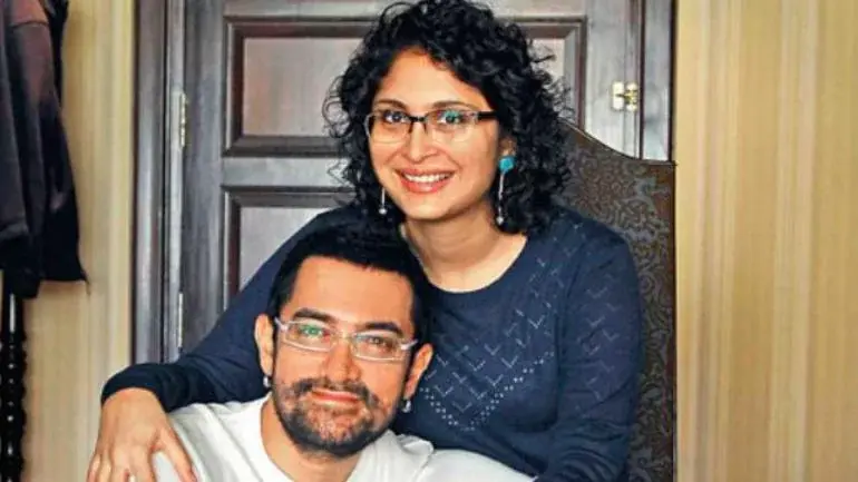 आमिर खान और किरण राव ने तलाक की खबर से चौंकाया, आगे की लाइफ के लिए जारी किया संयुक्त बयान