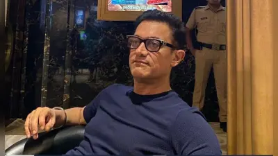 Aamir Khan: फिल्मों से ब्रेक ले रहे आमिर खान, जानें क्यों लिया ये बड़ा फैसला?एक्टिंग की जगह करेंगे ये काम