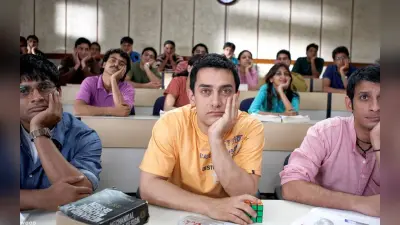 आमिर खान की 3 Idiots का बनेगा सीक्वल, ये 5 वजह बनाती है राजकुमार हिरानी की फिल्म को खास, यहां जानिए