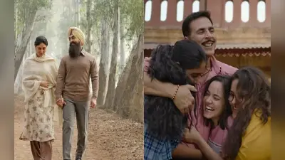 Laal Singh Chaddha BO Day 4: आमिर खान की फिल्म ने किया इतना कलेक्शन, रक्षा बंधन की जानें टोटल कमाई