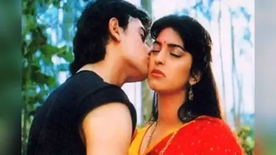 Bollywood Flashback Story: Aamir Khan को ‘किस’ करने से Juhi Chawla ने किया था इनकार, रोक दी गई थी फिल्म की शूटिंग