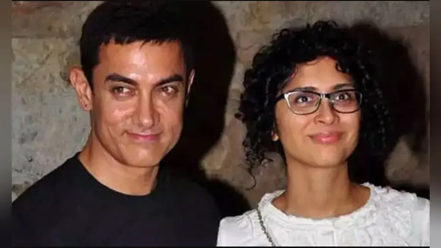 तलाक की घोषणा के बाद पहली बार एकसाथ आये आमिर-किरण, बोले आपलोगों को सुनकर शॉक लगा होगा… यहां देखें VIDEO