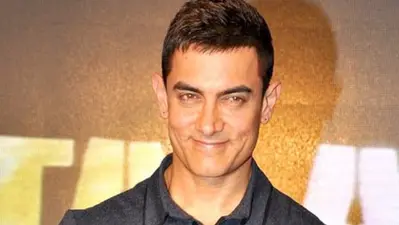 जब मिस्टर परफेक्शनिस्ट को लेकर उठे थे सवाल…कौन हैं Aamir Khan?