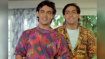 Andaz Apna Apna Sequel: क्या आमिर-सलमान की फिल्म का बनने जा रहा है सीक्वल, डायरेक्टर ने शेयर की बड़ी अपडेट