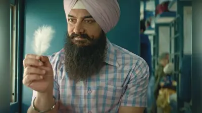 माफी मांगने के बाद आमिर खान ने डिलीट किया वीडियो, फिर दोबारा किया फैंस के साथ शेयर, आपने किया नोटिस?