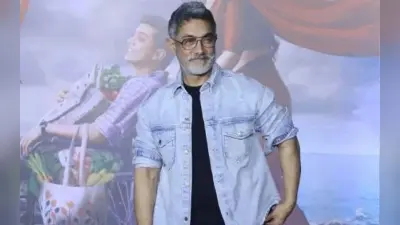 Aamir Khan: ट्रैवलिंग के दौरान हमेशा इस चीज को अपने साथ रखते हैं आमिर खान, अब खुद बताया ऐसा क्यों?