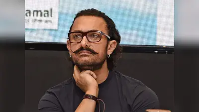 किसी अफेयर की वजह से नहीं टूटी आमिर खान की शादी? बोले- रीना, किरण राव और बच्चों को नहीं दिया समय…