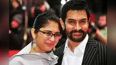 किरण राव से 30 मिनट बात करने के बाद ही इंप्रेस हो गए थे आमिर खान, ऐसे शुरू हुई थी लव स्टोरी