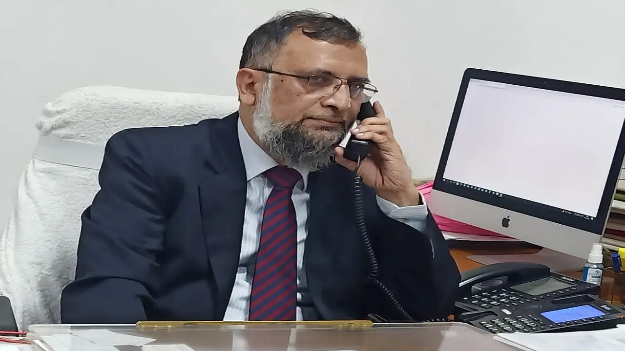 केके पाठक के समर्थन में आये बिहार के मुख्य सचिव, BPSC प्रमाणपत्रों के सत्यापन को लेकर सभी DM को लिखा पत्र