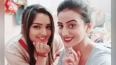 खेसारी लाल यादव से लेकर आम्रपाली दुबे तक, जानें कितने पढ़े लिखे लिखे हैं आपके फेवरेट भोजपुरी सुपरस्टार्स