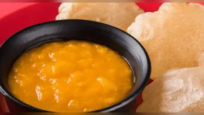 Aamras And Poori Recipe:आमरस और पूरी का स्वादिष्ट कॉम्बिनेशन नहीं खाया,तो अब जरूर ट्राई करें,जानें रेसिपी