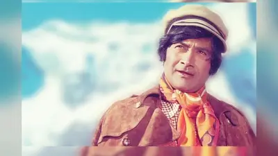 हमने सरकार से कभी भी देव आनंद के लिए किसी खास सम्मान को देने की गुजारिश नहीं की है,बेटे सुनील ने ऐसा क्यों कहा