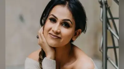 चाय वाले की बेटी बनी फाइटर जेट पायलट, केंद्रीय मंत्री जावड़ेकर ने ट्वीट कर कही ये बात
