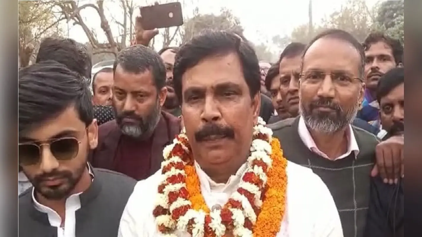 बिहार: आनंद मोहन ने भरी हुंकार, पटना में अपनी रैली को लेकर कर दी बड़ी घोषणा