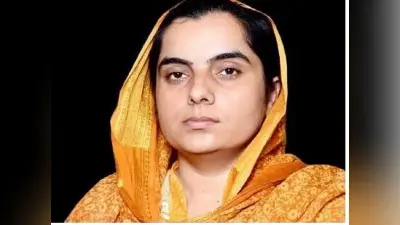 कैप्टन के शासनकाल में पंजाब आंदोलन का केन्द्र बना, आंदोलनकारियों की समस्याओं को दूर करने के लिए कुछ नहीं किया : बलजिंदर कौर