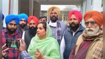 पंजाब में चुनावी हिंसा के लिए मुख्यमंत्री जिम्मेदार, तुरंत इस्तीफा दें कैप्टन, आप विधायक बलजिंदर कौर ने की मांग