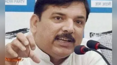 आप विधायकों ने नए टैक्स के खिलाफ विधानसभा से किया वाक-आउट