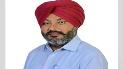 Budget 2021 : AAP नेता हरपाल सिंह चीमा ने बजट को बताया लोक विरोधी, कहा- सिर्फ मोदी के मित्रों को होगा लाभ