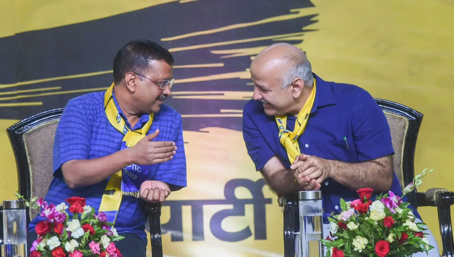 Gujarat Election 2022: ‘मुफ्त रेवड़ी’ बांटकर भाजपा को गुजरात में कितना नुकसान पहुंचाएगी ‘आप’ ?