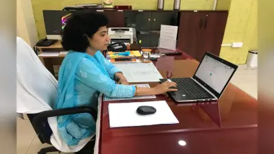 झारखंड की 20 हजार सखी मंडलों को मिला 30 करोड़ की राशि, करीब 2.5 लाख महिलाओं को मिलेगा लाभ