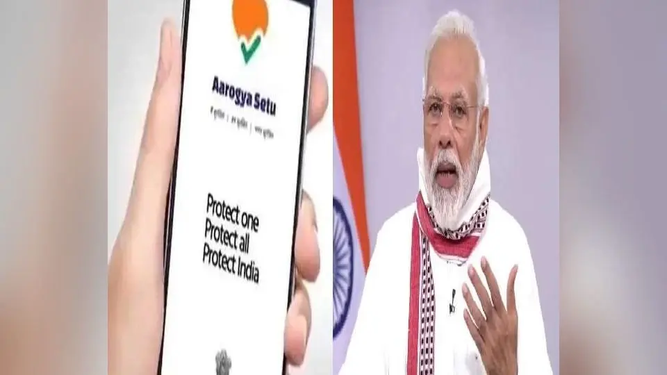 PM मोदी की अपील पर 5 करोड़ से ज्यादा बार डाउनलोड हुआ Aarogya Setu App, जानें कैसे बचाता है कोरोना से
