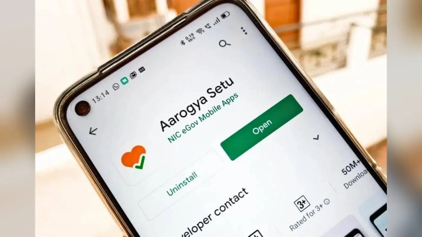 Aarogya Setu App को हैक करने की साजिश, जानिए क्या हुआ जब फ्रेंच हैकर्स ने किया हमला