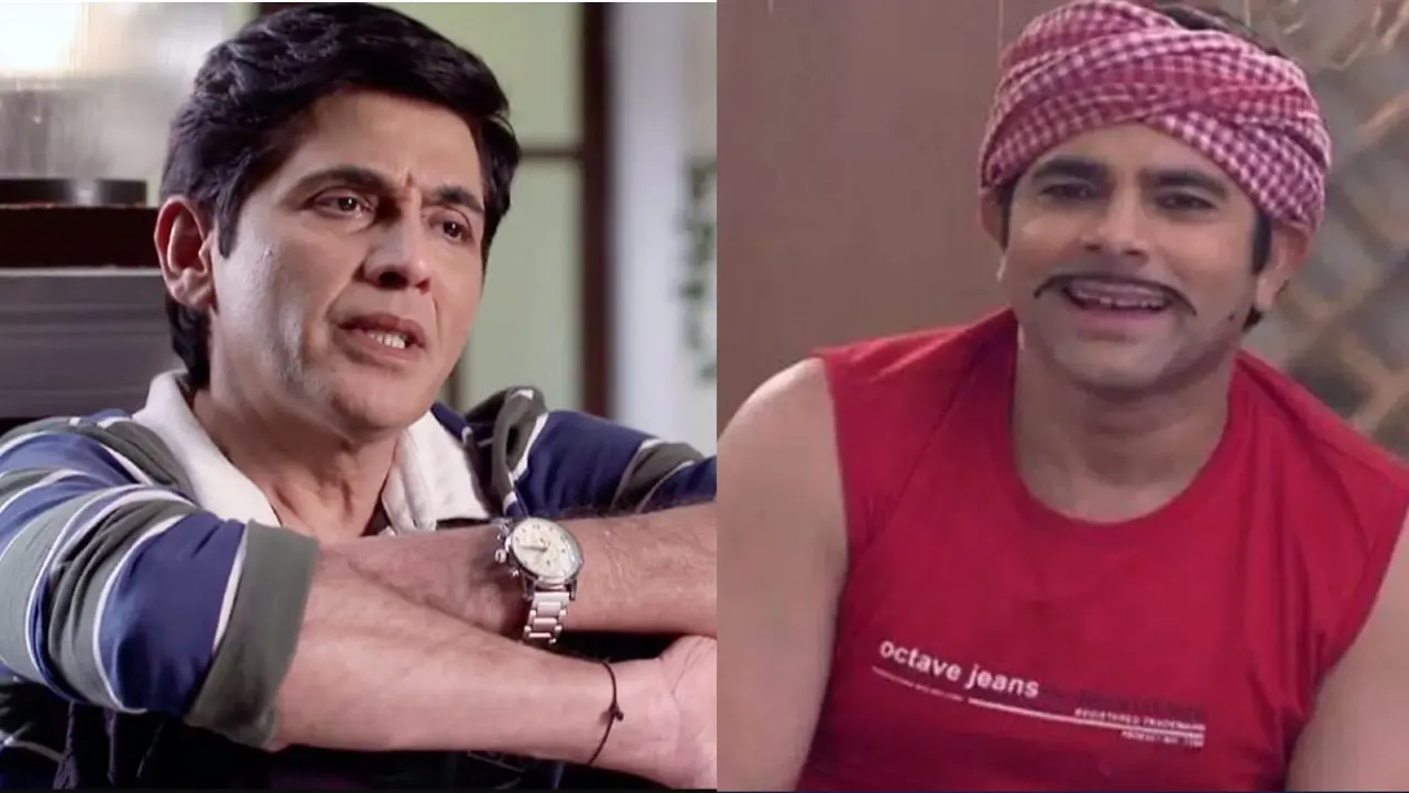दीपेश भान का इस वजह से हुआ निधन, आसिफ शेख बोले- बॉल उठाने के लिए झुका और…