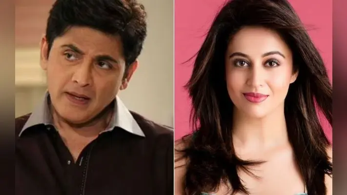 Bhabiji Ghar Par Hain : नेहा पेंडसे की इस बात से इंप्रेस हुए ‘विभूति नारायण मिश्रा’, शेयर किया शूटिंग एक्सपीरियंस