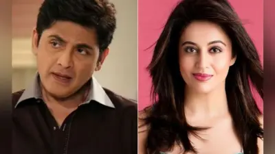 Bhabiji Ghar Par Hain : नेहा पेंडसे की इस बात से इंप्रेस हुए ‘विभूति नारायण मिश्रा’, शेयर किया शूटिंग एक्सपीरियंस