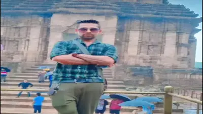 बिहार: लखीसराय गोलीकांड के आरोपी आशीष चोधरी पर 50 हजार का इनाम, हेल्पलाइन नंबर जारी