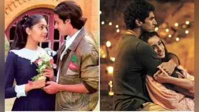 इस वजह से अनु अग्रवाल को पसंद नहीं आई थी ‘आशिकी 2’, अब एक्ट्रेस ने खुद किया खुलासा