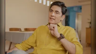 भाभी जी घर पर है को ठेंगा दिखा चुके हैं ये कलाकार, अब आसिफ शेख बोले- छोड़कर जाने वालों को कोई याद नहीं…