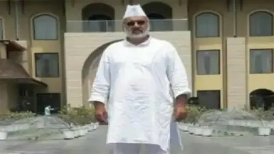 Rampur By-Election: आजम ने करीबी आसिम राजा पर जताया भरोसा, रामपुर में रोचक हुआ उपचुनाव का मुकाबला