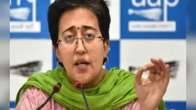 AAP: दिल्ली के बाढ़ पीड़ितों को हरसंभव आर्थिक मदद दे दिल्ली सरकार