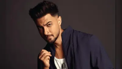 ‘राइजिंग सुपरस्टार ऑफ टुमॉरो’ से सम्मानित हुए आयुष शर्मा, सोशल मीडिया पर बताया बचपन का वो सपना जो पूरा हो गया