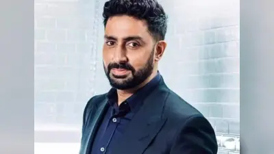 Flashback : एक्टिंग में आने से पहले LIC एजेंट के तौर पर काम कर चुके हैं अभिषेक बच्चन