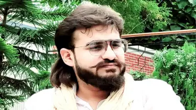 UP Politics: सुभासपा के NDA में शामिल होने के बाद अब्बास अंसारी के रुख पर टिकी निगाहें, कासगंज जेल में है बंद