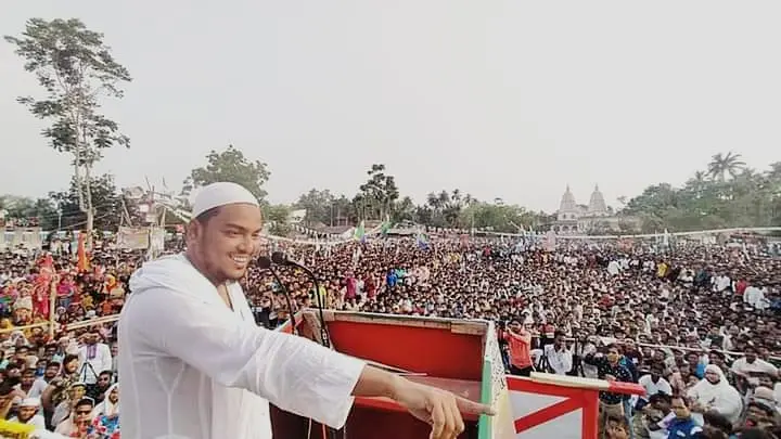 Bengal Assembly Election 2021: ‘मैं गद्दार नहीं, दीदी धोखेबाज’- अभिषेक बनर्जी के गढ़ में Mamata Banerjee पर पीरजादा अब्बास सिद्दीकी ने किया पलटवार