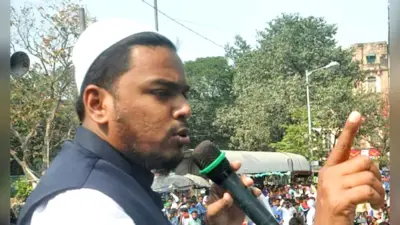 बंगाल चुनाव 2021: ISF के अब्बास सिद्दीकी ने हिंदू और आदिवासी उम्मीदवार भी उतारे