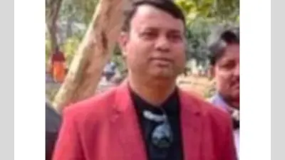 Bengal News: गौ-तस्करी मामले में आसनसोल सीबीआई कोर्ट में पेश हुआ अब्दुल लतीफ