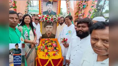 झारखंड: परमवीर चक्र विजेता अब्दुल हमीद को शहादत दिवस पर श्रद्धांजलि, बोकारो के बेरमो से क्या था कनेक्शन?