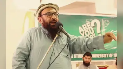 ग्लोबल टेररिस्ट अब्दुल रहमान मक्की ने ओसामा बिन लादेन से कनेक्शन पर किया बड़ा खुलासा, कही यह बात