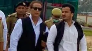UP News : आजम खान के बेटे पूर्व विधायक अब्दुल्ला को हाइकोर्ट से भी राहत नहीं मिली, सजा से राहत की याचिका खारिज