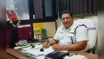 Coronavirus in Bengal : कोरोना संक्रमण से कोलकाता पुलिस के एक इंस्पेक्टर की हुई मौत