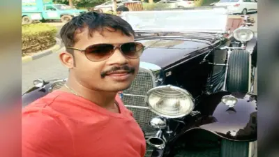 राजू झा हत्याकांड में पुलिस को मिली बड़ी सफलता, 19 दिन बाद एक आरोपी गिरफ्तार