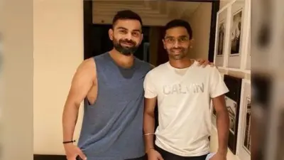 IPL 2021 में इस खिलाड़ी को किया इग्नोर, अब इंग्लैंड दौरे पर करेगा धमाका