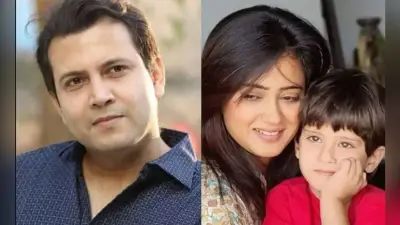 VIDEO : श्वेता तिवारी के पति अभिनव कोहली का छलका दर्द, बोले- मर्दों के बचाव के लिए कानून होना चाहिए